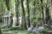 Jewish Cemetery, Weissensee, Berlin, Germany