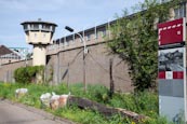 Stasi Prison, Berlin, Germany