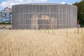 The Chapel of Reconciliation, Berlin, Germany