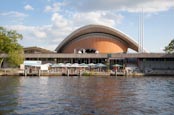 Thumbnail image of House of World Culture, Berlin, Germany