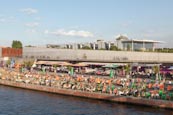 Capital Beach Strandbar,  Berlin, Germany