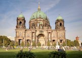 Berlin Cathedral, Germany