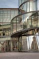 Thumbnail image of Deutsches Historisches Museum modern entrance, Berlin, Germany