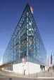 Thumbnail image of CDU Headquarters, Berlin, Germany