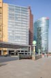 Potsdamer Platz, Berlin, Germany