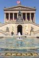 Thumbnail image of Alte Nationalgalerie, Berlin, Germany
