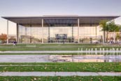 Paul Lobe House, Berlin, Germany