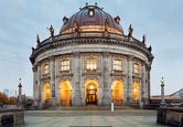 Bode Museum, Berlin, Germany