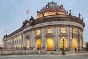 Bode Museum, Berlin, Germany