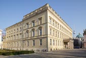 Palais Am Festungsgraben, Berlin, Germany
