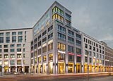 Thumbnail image of Mall of Berlin, Leipziger Platz, Berlin, Germany