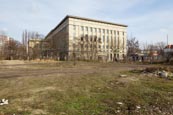 Berghain Club, Berlin, Germany