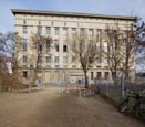 Berghain Club, Berlin, Germany