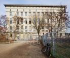 Berghain Club, Berlin, Germany