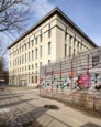 Berghain Club, Berlin, Germany