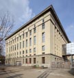 Berghain Club, Berlin, Germany