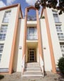 Am Tegeler Hafen No. 10 - Apartment Block By Architect Paolo Portoghesi – Part Of The  IBA Project 1