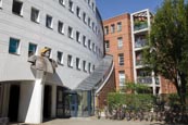 Stülerstrasse 2, Architect Rob Krier, Part Of The IBA Internationale Bauausstellung 1987, Berlin, Ge