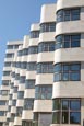 Shell Haus, Berlin, Germany