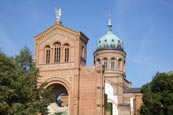 Michaelkirche, Mitte, Berlin, Germany