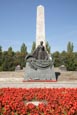 Thumbnail image of Soviet War Memorial, Schönholzer Heide, Pankow, Berlin, Germany