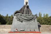 Thumbnail image of Soviet War Memorial, Schönholzer Heide, Pankow, Berlin, Germany