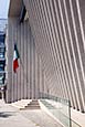 Mexican Embassy, Berlin, Germany