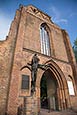 Franziskaner Klosterkirche, Berlin, Germany