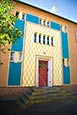 Thumbnail image of Gartenstadt Falkenberg, Berlin, Germany