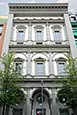 Quartier Schuetzenstrasse, Berlin, Germany