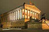 Thumbnail image of Alte Nationalgalerie, Berlin, Germany
