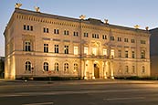 Thumbnail image of Alte Kommandantur, Bertelsmann headquarters, Berlin, Germany