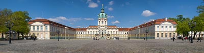 Thumbnail image of Schloss Charlottenburg, Berlin, Germany
