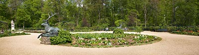 Tiergarten, Berlin, Germany