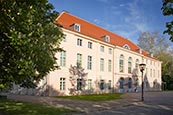 Schloss Schönhausen, Pankow, Berlin, Germany