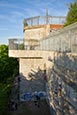 Thumbnail image of Humboldthain Flak Tower, Berlin, Germany