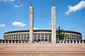Olympic Stadium, Berlin, Germany