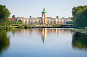 Schloss Charlottenburg, Berlin, Germany