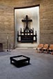 Chapel Of Reconciliation, Berlin, Germany