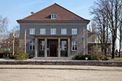 German Russian Museum, Karlshorst, Berlin, Germany