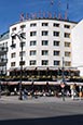 Reinhards Kempinski Eck, Kurfürstendamm, Berlin, Germany