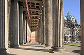 Altes Museum, Berlin, Germany