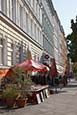 Bergmann Strasse, Kreuzberg, Berlin, Germany