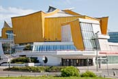 Berliner Philharmoniker, Berlin, Germany