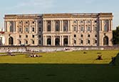 Thumbnail image of former Neue Marstall, now Hochschule für Musik Hanns Eisler, Berlin, Germany