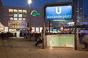 Thumbnail image of Alexanderplatz, Berlin, Germany