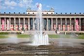 Altes Museum, Berlin, Germany