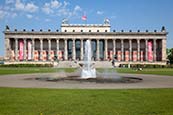 Altes Museum, Berlin, Germany