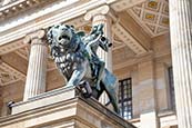 Thumbnail image of Konzerthaus on Gendarmenmarkt, Berlin, Germany