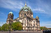 Thumbnail image of Berliner Dom, Berlin, Germany